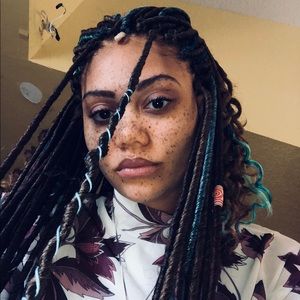 Meet your Posher, Taylor